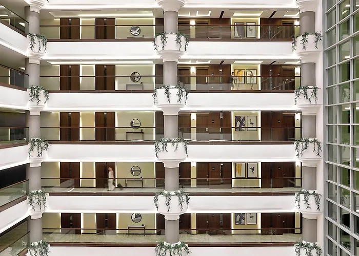 Voco Al Khobar By Ihg
