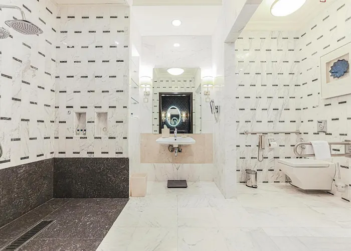 Kempinski Al Othman Hotel Al Khobar